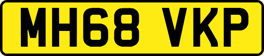 MH68VKP