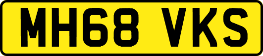 MH68VKS