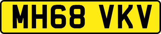 MH68VKV