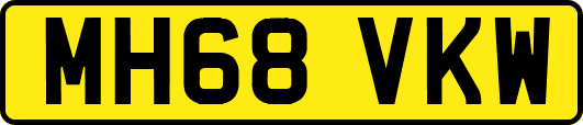 MH68VKW