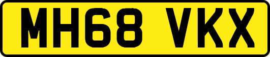 MH68VKX