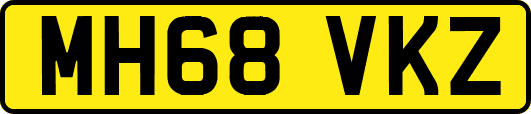 MH68VKZ