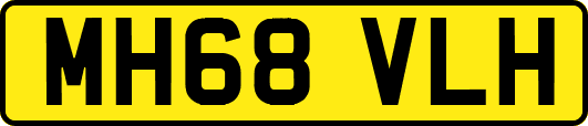 MH68VLH