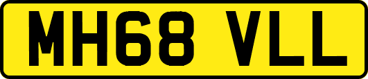 MH68VLL