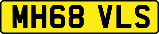 MH68VLS