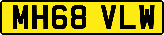 MH68VLW