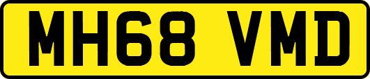 MH68VMD