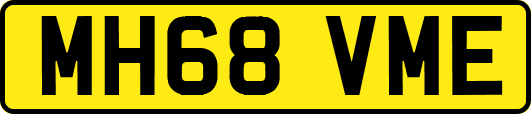 MH68VME