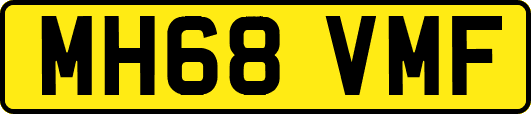 MH68VMF