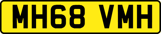 MH68VMH