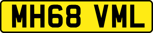 MH68VML