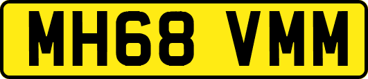 MH68VMM