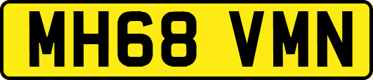 MH68VMN
