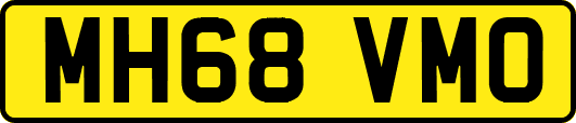 MH68VMO