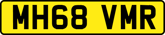 MH68VMR