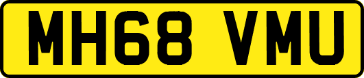 MH68VMU