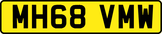 MH68VMW