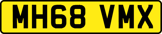 MH68VMX
