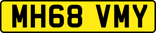 MH68VMY
