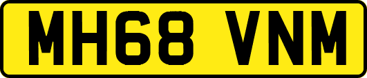 MH68VNM