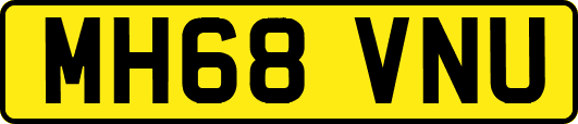 MH68VNU