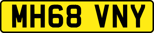 MH68VNY