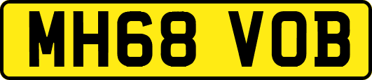 MH68VOB