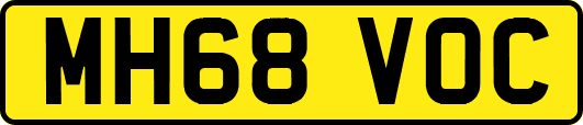 MH68VOC