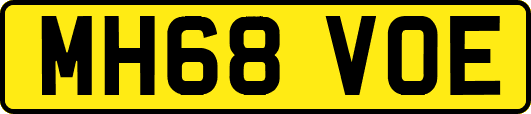 MH68VOE