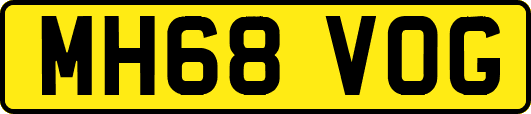 MH68VOG
