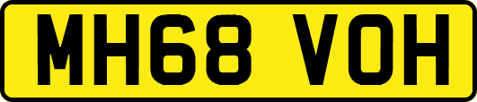 MH68VOH