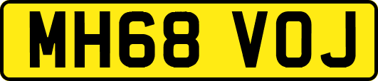 MH68VOJ