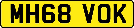 MH68VOK