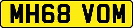MH68VOM