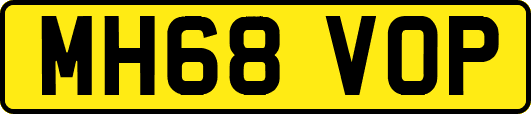 MH68VOP