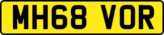 MH68VOR