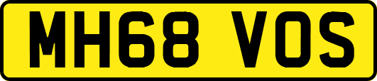 MH68VOS