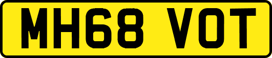 MH68VOT
