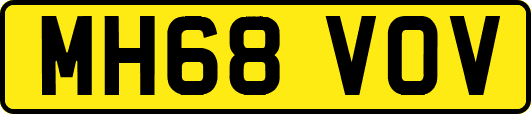 MH68VOV