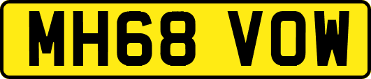 MH68VOW