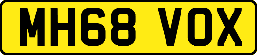 MH68VOX