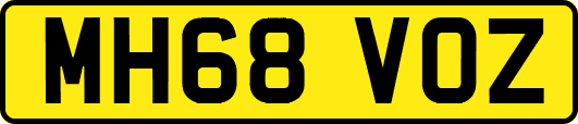 MH68VOZ