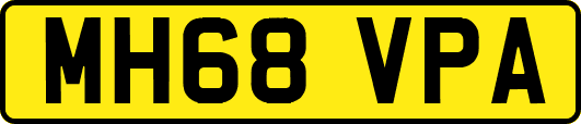 MH68VPA