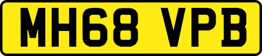 MH68VPB