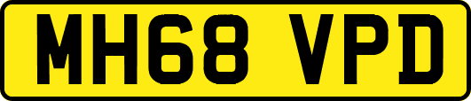 MH68VPD