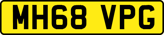 MH68VPG