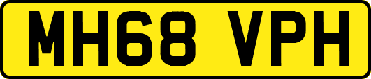 MH68VPH
