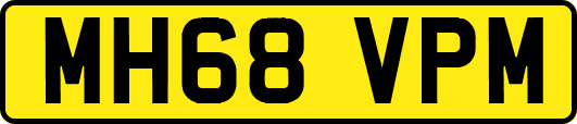 MH68VPM