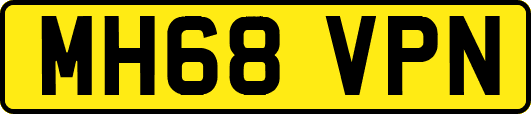 MH68VPN