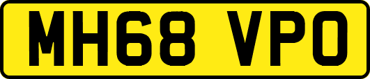 MH68VPO